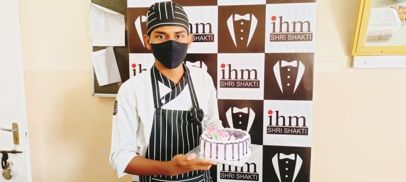 IHM Shri Shakti Workshops photo 29